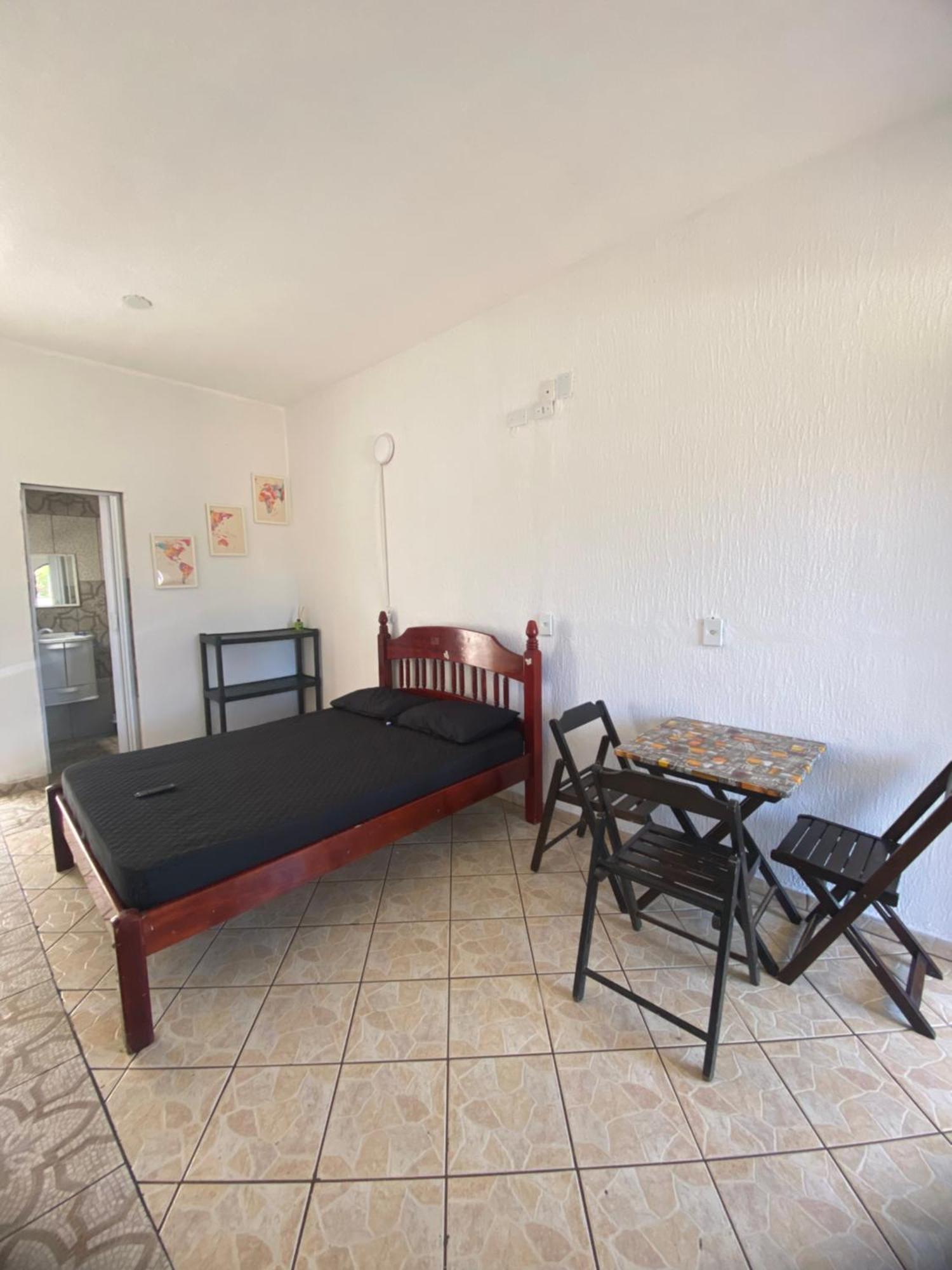 Aconchegante 1 - Do Lazaro - Apartamento Ubatuba