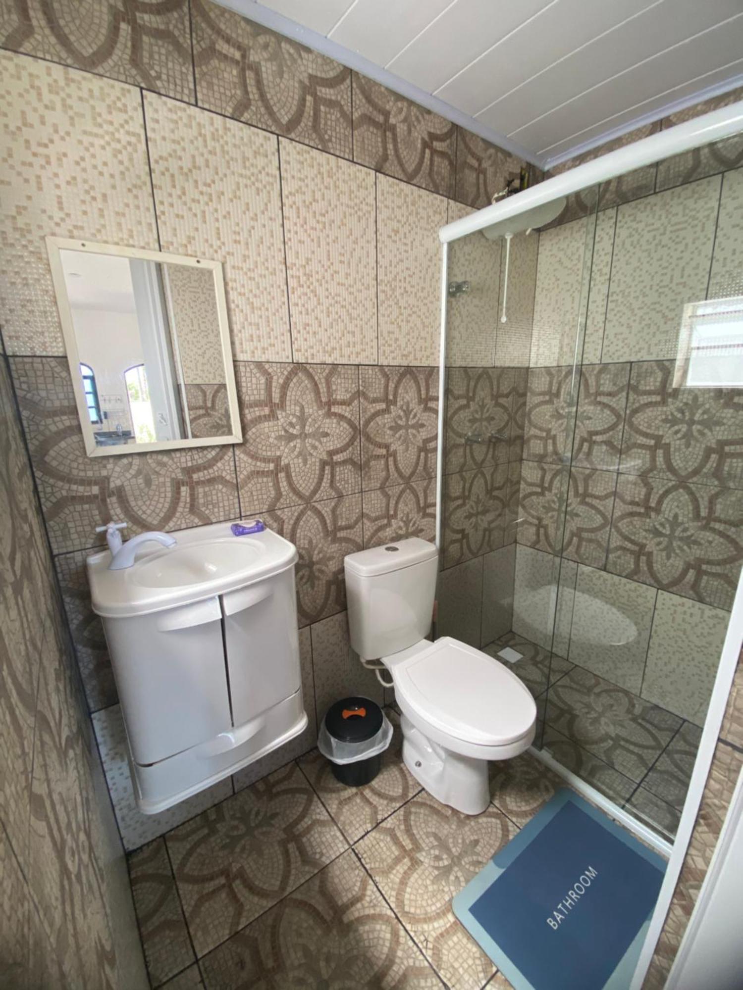 Apartamento Aconchegante 1 - Do Lazaro - *
