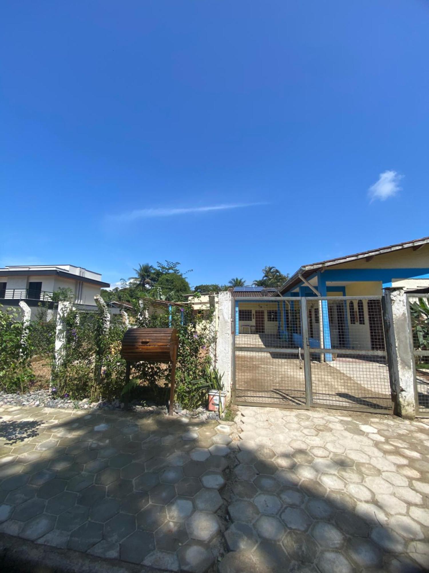 Apartamento Aconchegante 1 - Do Lazaro - Ubatuba