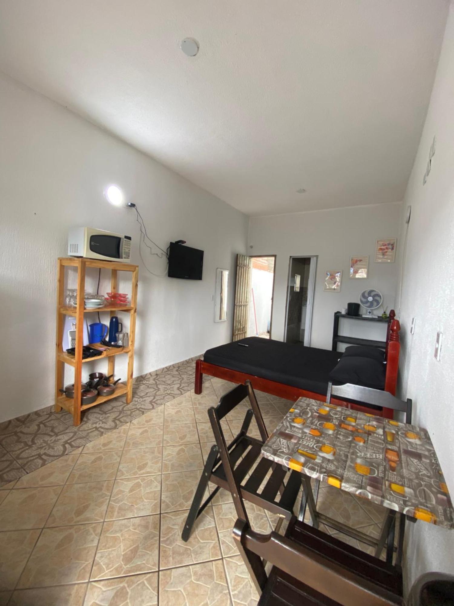 Aconchegante 1 - Do Lazaro - Apartamento *